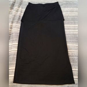 Short/skirt long size M